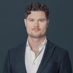 Martin Brandvik